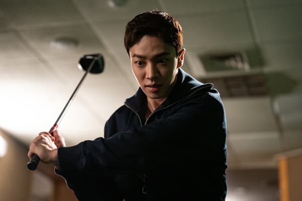 I KILL U still 2