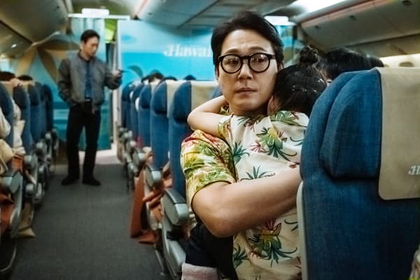 OK! MADAM still 3