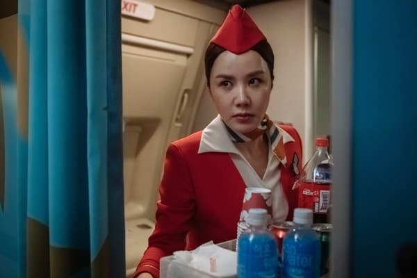 OK! MADAM still 4